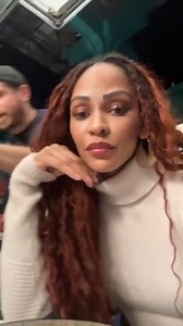 29K views · 711 reactions | #meagangood #live #HarlemOnPrime | Meagan Good Stories | Facebook