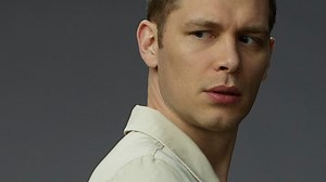 Joseph Morgan, CJack60 de Admirável Mundo Novo, da HBO