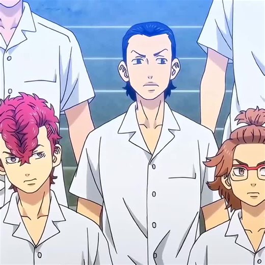 Explore the World of Tokyo Revengers