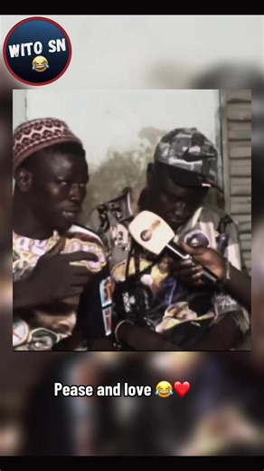 Humorous Comedies to Spread Peace and Love