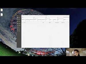 ប្រព័ន្ធគ្រប់គ្រងការលក់ | Sale Management System | VB.Net | Khmer |
