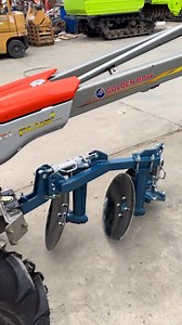 2.8M views · 14K reactions | Make sure your farming experience is better with the use of modern agriculture machines. 18hp is available for sale. Brand new. Disc harrow Disc plough Ridger #iamcelebrityfarmer #agribusiness #viralvideo @highlight New TIME AGRIC Business.04 | Akir Andrew Iorfa | Facebook