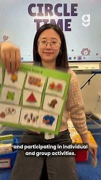Inside Our ABA Classroom: What Your Child's School Day Really Looks Like