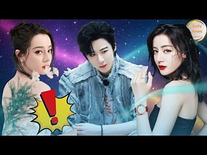 Liu Yuning Shares Surprising Insights About Dilraba in Latest Interview