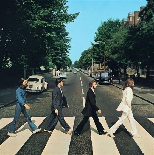 Remembering John Lennon’s track-by-track analysis of The Beatles album ‘Abbey Road’