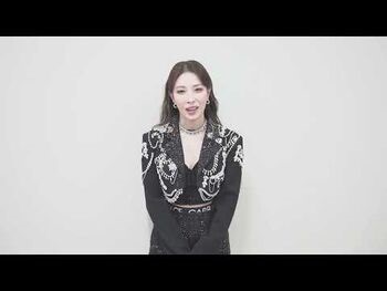 BoA - 2022.05.30 Album「The Greatest」Release Comment