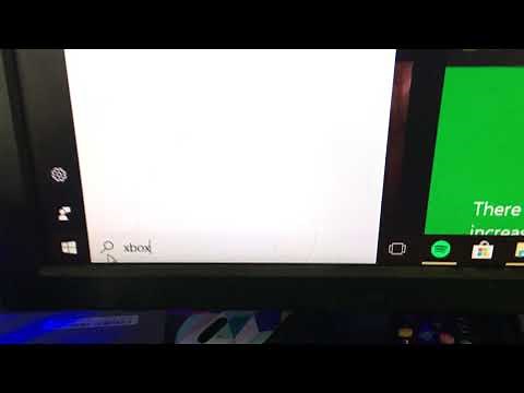 How to use keyboard on your windows 10 pc with Xbox one