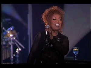 Roberta Flack Live In Concert (Washington, D.C.) - 2000