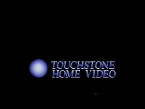 Touchstone Home Video (1988) #2