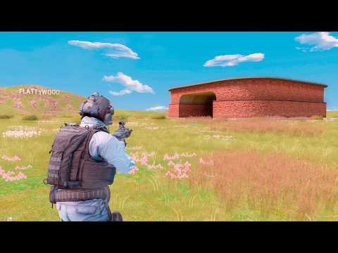 CREE el GARRY'S MOD MAS REALISTA POSIBLE!