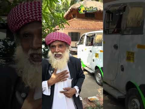 മമ്പുറം തങ്ങളും റമളാനും | CHERIYA BAVA | SHAJI SAFA | BLACKLIGHTMEDIA