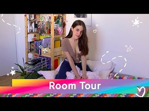Room Tour 2019 🌷 | VLOG