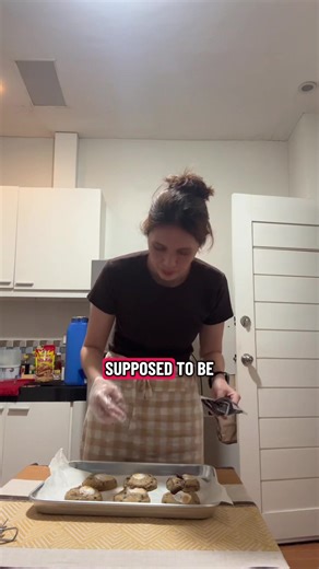 Behind the Scenes of Home Baking Adventures