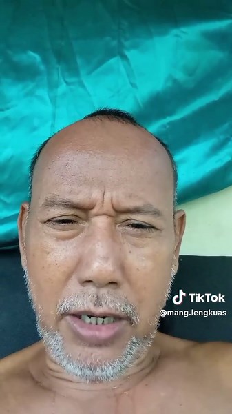 mang lengkuas (@mang.lengkuas)’s videos with suara asli - mang lengkuas