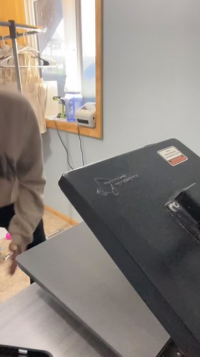 Another year doing senior sweatshirts! 🤍🩵 | MK Designs