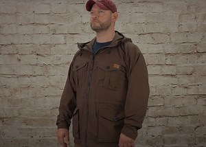 ePIG Group: Helikon-Tex SAS Bushcraft Smock