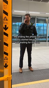 Who's guilty of doing this? 🫣📵 #Transperth #Perth #Buses #BusDrivers #Trains #TrainStation #PublicTransport | Transperth
