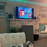 Amazon.com: KSIPZE LED Lights for TV, 16.4ft TV led Backlight for 45-75 Inch TVs RGB TV Backlight Behind Music Sync Smart APP & Button Control TV LED Strip Lights USB Powered for Bedroom/Gaming : Tools & Home Improvement