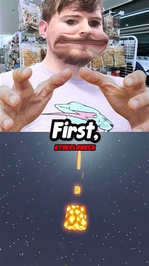 Saiyans vs Homeless Nut Guy🥜🤣