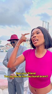 63K views · 3.2K reactions | “CAPRISONNE CRUISE”邏邏Dress code (pt2) | Abobi Jammaker | Facebook