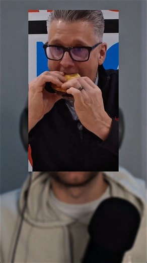 Wendy's finally disses McDonald's CEO 👀