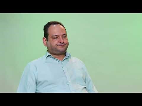 SMAR APD 45 ANOS | Depoimento José Vicente – Transformações, aprendizados e evolução