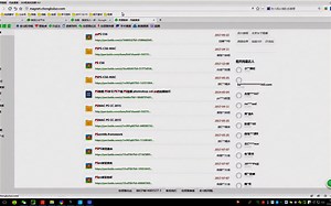 找资源，找文档，大数据查询一个网站就够了