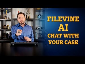 Best AI for case prep. Use AI to chat with your case file!