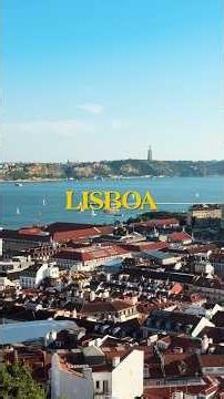 [여행 스케치] 포르투갈 - 리스본 day3 #lisboa