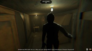 Game Over Ending - The Mortuary Assistant