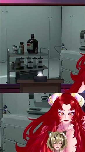 Umbrella cloning program #vtuber #twitch