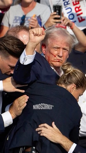 David ‘Nino’ Rodriguez on Instagram: "Their plan of ATTACK is unfolding right NOW! — Watch Nino’s Corner for news and more conversations like these weekly 💥🥊"