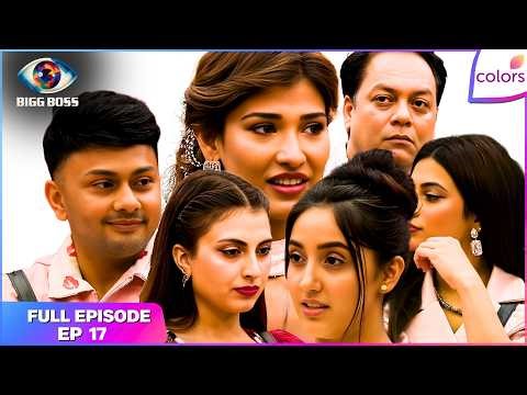 Bigg Boss 19 | Full Episode - 17 | BB Day 16: No Calm, Only Controversy | Colors TV