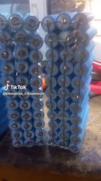 #solarenergy #lithiumbattery #diyproject #Solargenerator