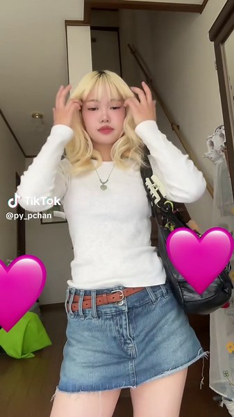 NiziU ダンスパフォーマンス