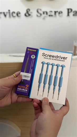 🛠️ Service ဆရာများအတွက် အရမ်းအသုံးဝင်တဲ့ Tool & Accessories လေးတွေ ရောက်ရှိထားပါတယ်! 🔥 🔧 Mechanical Screwdriver – ဖုန်းဖွင့်ပြုပြင်ရာမှာ အလွန်လွယ်ကူစေတဲ့ Screwdriver 🔧 Ma Ant Screwdriver – Quality ကောင်းပြီး လက်ကိုင်အဆင်ပြေ 👍 🧽 Nano Cleaning Sponge – Board / IC သန့်ရှင်းရေးအတွက် အထူးသင့်တော် ✨ 💡 360° Light – အလုပ်လုပ်ရာမှာ အလင်းပြည့်ပြည့်ဝဝရစေတဲ့ Lighting 🔆 🧴 Falcon 530 Spray – Circuit Board သန့်ရှင်းရေးအတွက် အကောင်းဆုံး 💨 🔫 2UUL Glue Gun – ကော်တင်ရာမှာ အလွယ်ကူဆုံး Tool 🔥 🧊 2UUL The