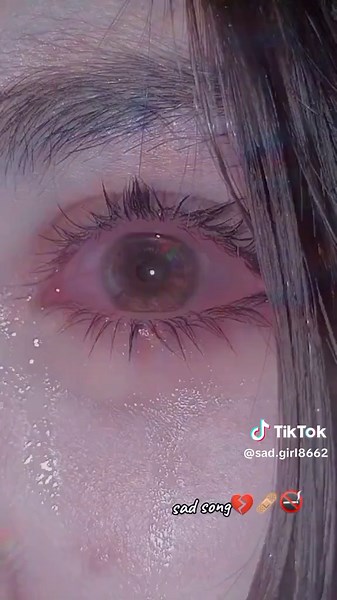 Heartbreaking Sad Song for Girls