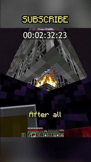 1 Minute Per Day Until I Beat Hardcore Minecraft #15