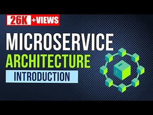 What are Microservices? - Microservices Explained - Learn Microservice Architecture
