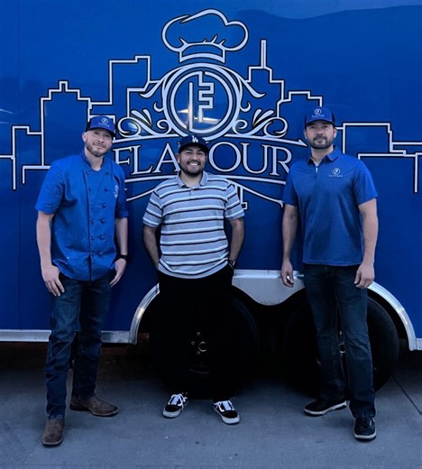 Flavour Catering: A culinary experience in West Texas