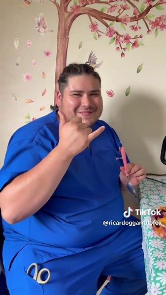 El preferido de la Uca: Humor en TikTok