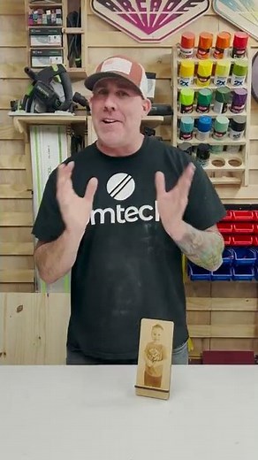 Lasered Items That Sell Easily