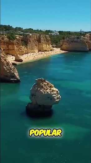 Explore the Algarve Portugal's Hidden Gem