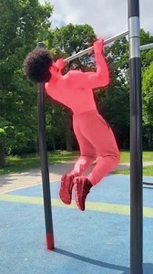 474K views · 4.4K reactions | Perfect Pull Up - Save it 欄 ⚡ Maximize...