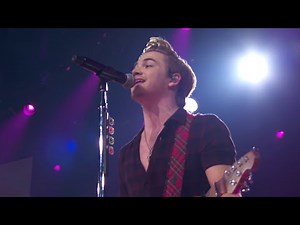 Hunter Hayes - Medley (Live on the Honda Stage at the iHeartRadio Theater)