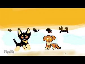 Survivor dogs movie trailer (storm of dogs)