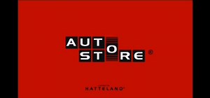 AUTOSTORE