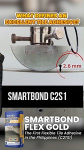 5.5K views · 88 reactions | To prevent tile debonding, we recommend...