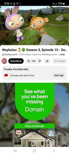 Waybuloo Theme Song Speed Fast