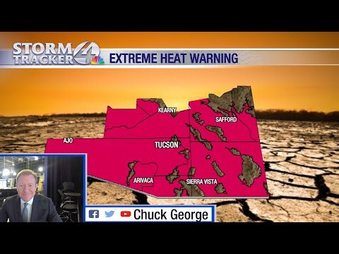 StormTracker4 Alert Days Roll On